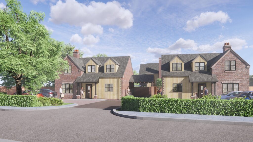 Commercial Architect Birmingham