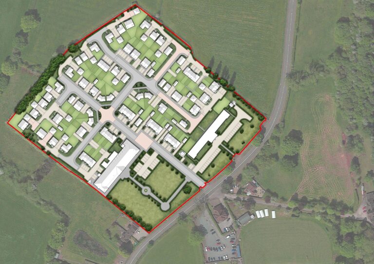 Commercial Architect Birmingham