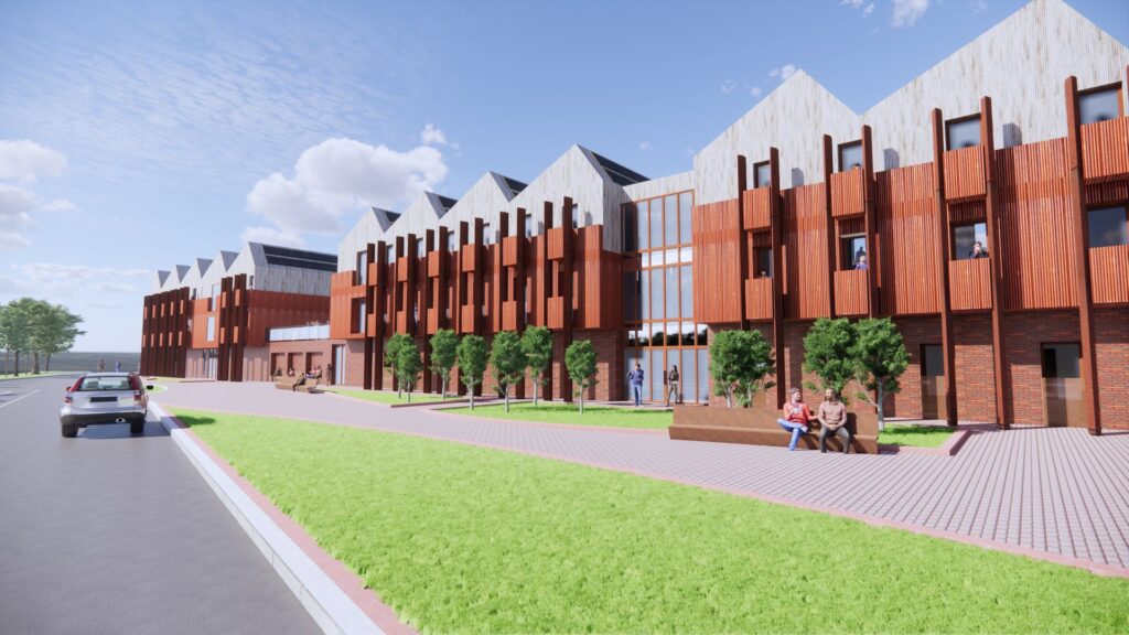 Project Management Birmingham