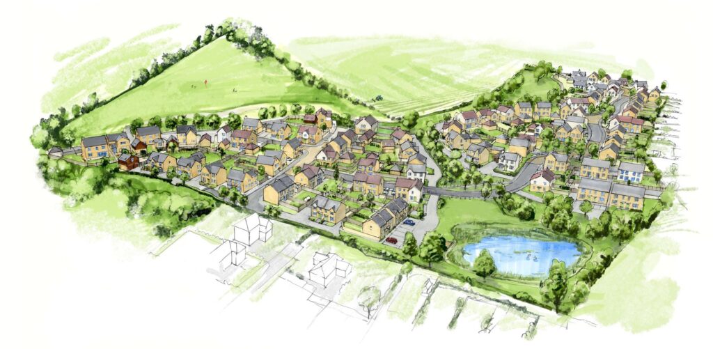 Residential Architect Birmingham