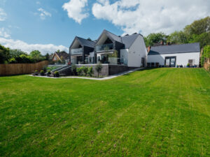 Residential Architect Birmingham